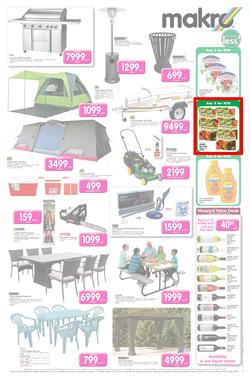 Makro : Autumn Sale (22 Apr - 28 Apr 2014), page 23
