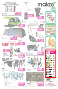 Makro : Autumn Sale (22 Apr - 28 Apr 2014), page 23