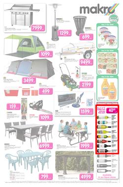 Makro : Autumn Sale (22 Apr - 28 Apr 2014), page 23