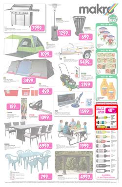 Makro : Autumn Sale (22 Apr - 28 Apr 2014), page 23