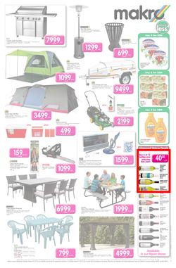 Makro : Autumn Sale (22 Apr - 28 Apr 2014), page 23