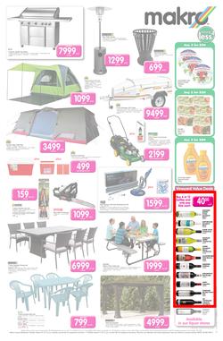 Makro : Autumn Sale (22 Apr - 28 Apr 2014), page 23