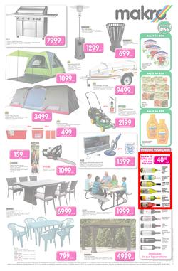 Makro : Autumn Sale (22 Apr - 28 Apr 2014), page 23