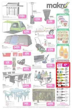 Makro : Autumn Sale (22 Apr - 28 Apr 2014), page 23