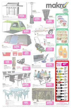 Makro : Autumn Sale (22 Apr - 28 Apr 2014), page 23
