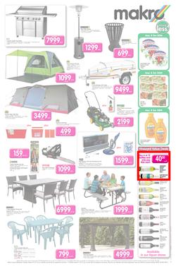 Makro : Autumn Sale (22 Apr - 28 Apr 2014), page 23