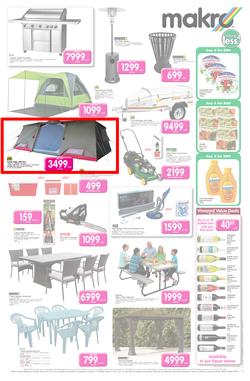 Makro : Autumn Sale (22 Apr - 28 Apr 2014), page 23