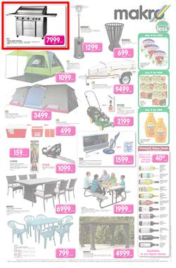 Makro : Autumn Sale (22 Apr - 28 Apr 2014), page 23