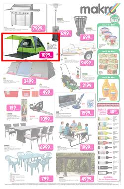 Makro : Autumn Sale (22 Apr - 28 Apr 2014), page 23