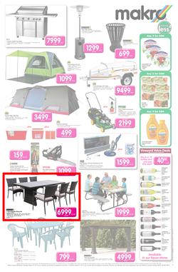 Makro : Autumn Sale (22 Apr - 28 Apr 2014), page 23