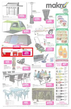 Makro : Autumn Sale (22 Apr - 28 Apr 2014), page 23