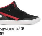 Etnies Junior Rap Cm