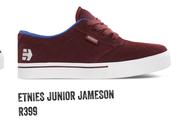 Etnies Junior Jameson