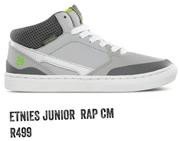 Etnies Junior Rap Cm