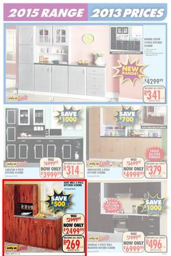 Lewis : 2015 Range (16 Jun -20 Jul 2014), page 23
