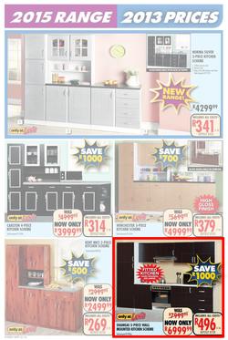 Lewis : 2015 Range (16 Jun -20 Jul 2014), page 23