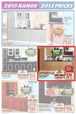 Lewis : 2015 Range (16 Jun -20 Jul 2014), page 23