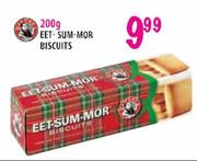 Eet-Sum-More Biscuits-200gm