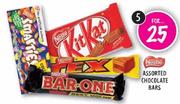 Nestle Chocolate Bars-5