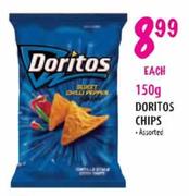 Doritos Chips-150gm
