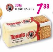 Tennis Biscuits-200gm