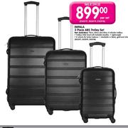 Impala luggage sales