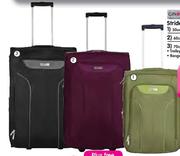 Ginika Vince Stride Trolley-70cm each