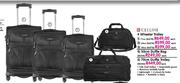 Cellini 4 Wheeler Trolley-61cm each