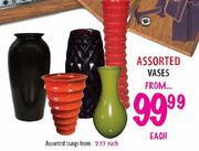  Assorted Twigs-Each
