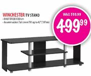 Winchester TV Stand H40xW120xD34cm