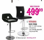 Venice Bar Stool 