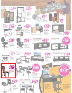Game : Easteriffic Deals (4 Apr - 8 Apr), page 23