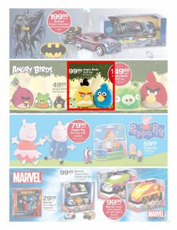 Checkers Hyper Western Cape : Winter Essentials (21 May - 3 Jun), page 23