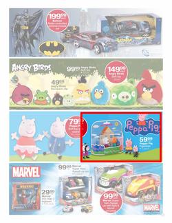 Checkers Hyper Western Cape : Winter Essentials (21 May - 3 Jun), page 23