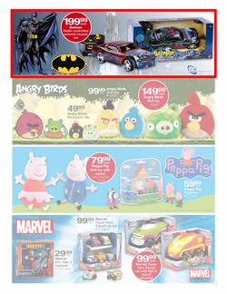 Checkers Hyper Western Cape : Winter Essentials (21 May - 3 Jun), page 23