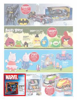 Checkers Hyper Western Cape : Winter Essentials (21 May - 3 Jun), page 23