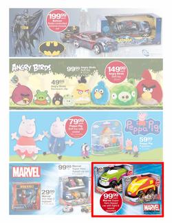 Checkers Hyper Western Cape : Winter Essentials (21 May - 3 Jun), page 23