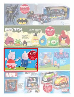 Checkers Hyper Western Cape : Winter Essentials (21 May - 3 Jun), page 23