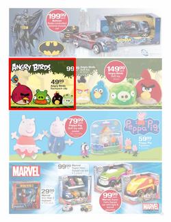 Checkers Hyper Western Cape : Winter Essentials (21 May - 3 Jun), page 23