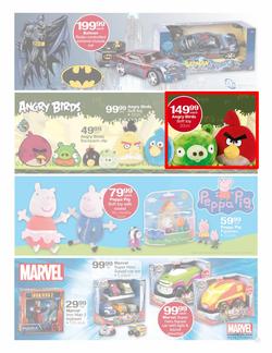 Checkers Hyper Western Cape : Winter Essentials (21 May - 3 Jun), page 23