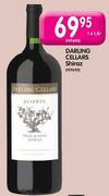 Darling Cellars Shiraz-1x1.5ltr