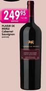 Plaisir De Merle Cabernet Sauvignon-1x1.5ltr