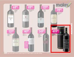 Makro : Premium Liquor (15 May - 2 Jul), page 23