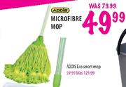 Addis Microfibre Mop