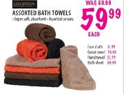 Glodina Hand Towel