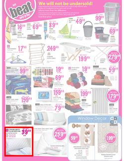 Game : We Beat Any Price (24 May - 27 May), page 23