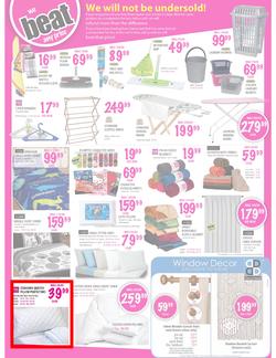 Game : We Beat Any Price (24 May - 27 May), page 23
