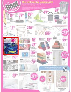 Game : We Beat Any Price (24 May - 27 May), page 23