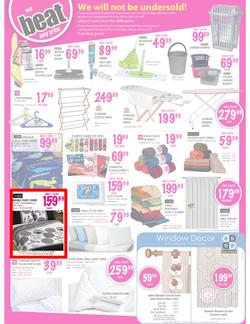 Game : We Beat Any Price (24 May - 27 May), page 23