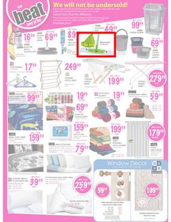 Game : We Beat Any Price (24 May - 27 May), page 23